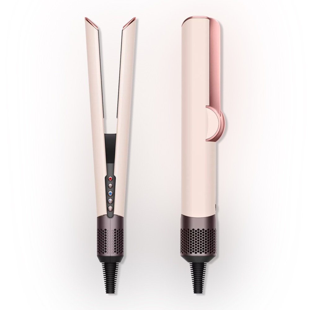 Dyson Airstrait Wet-to-Dry Straightener